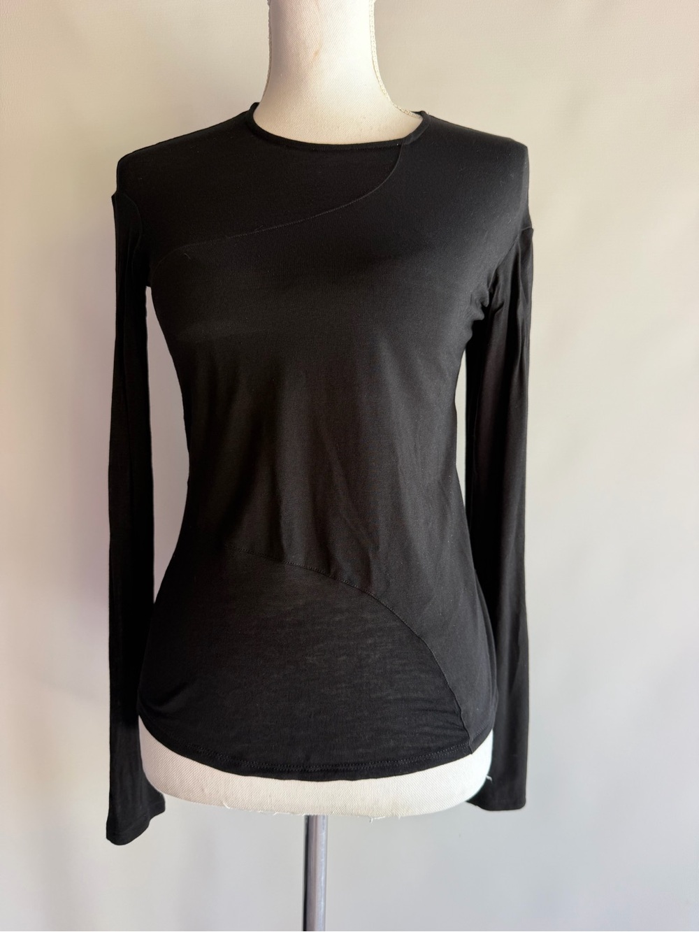 Marcella NYC Casey Top - sz M - Picture 3 of 8